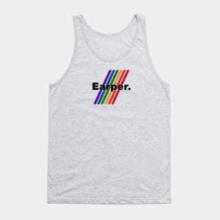 Earper Pride Stripes Tank Top